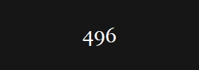 496